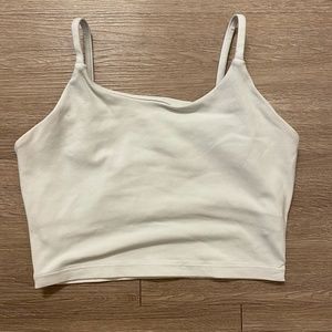 Sports Bra/Tank Top